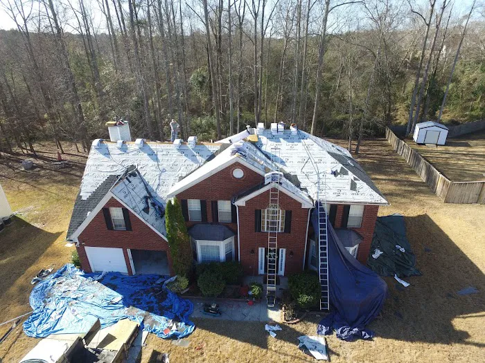 GA Premium Roofing Inc Picture 10
