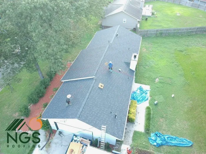 North Georgia Superior Roofing Picture 2