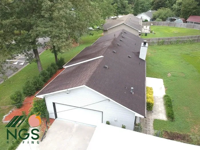 North Georgia Superior Roofing Picture 4