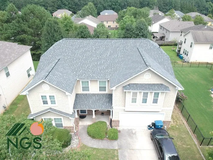 North Georgia Superior Roofing Picture 5