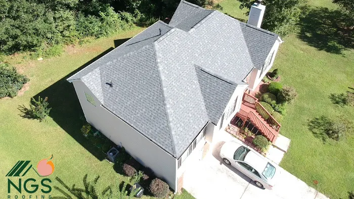 North Georgia Superior Roofing Picture 3