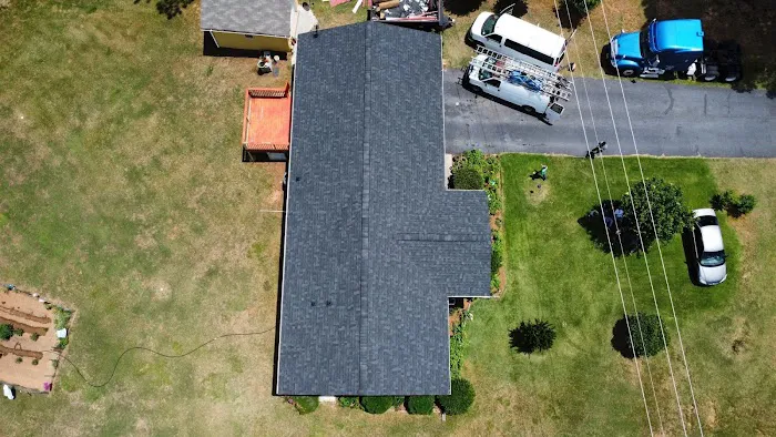 North Georgia Superior Roofing Picture 1