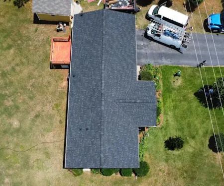 North Georgia Superior Roofing