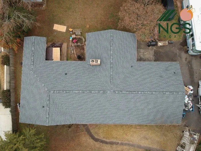 North Georgia Superior Roofing Picture 7