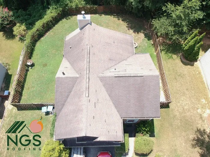 North Georgia Superior Roofing Picture 10