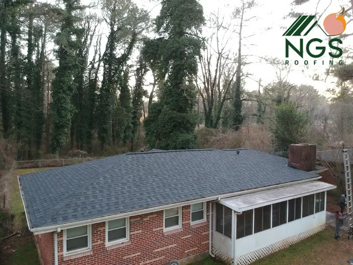 North Georgia Superior Roofing Picture 6