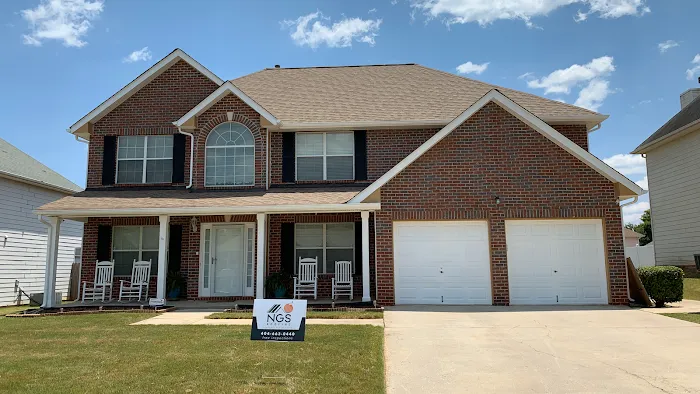 North Georgia Superior Roofing Picture 9