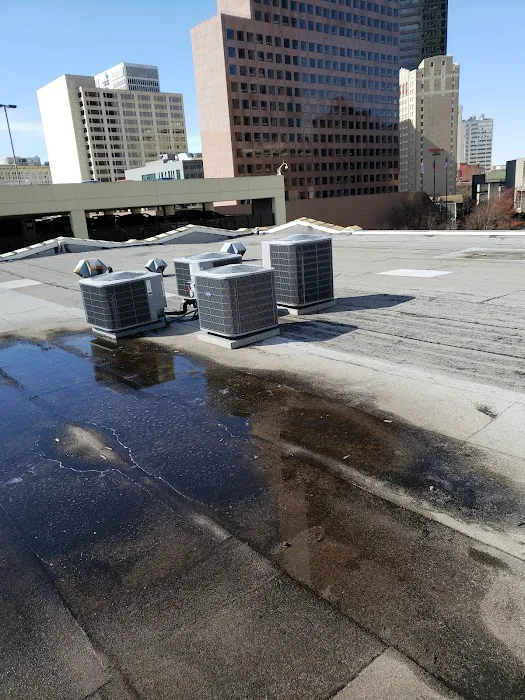 Legend Roofing Corporation Picture 1