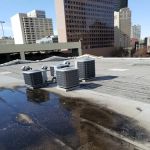 Legend Roofing Corporation