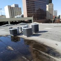 Legend Roofing Corporation ico