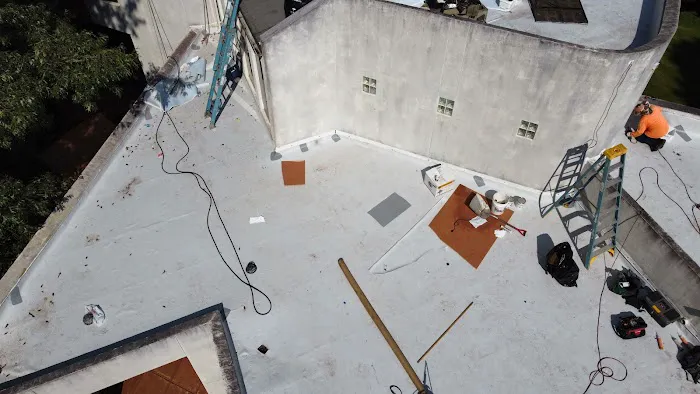 Legend Roofing Corporation Picture 6