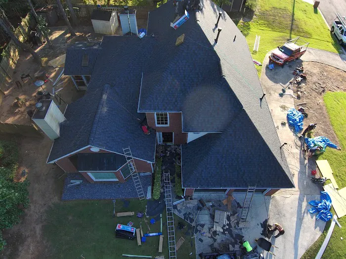 Legend Roofing Corporation Picture 7