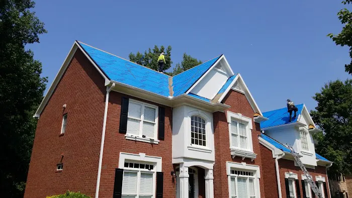 Legend Roofing Corporation Picture 5