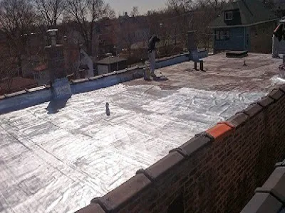 Roofing Corp of America Picture 9