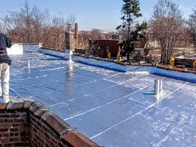 Roofing Corp of America Picture 1