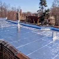 Roofing Corp of America ico
