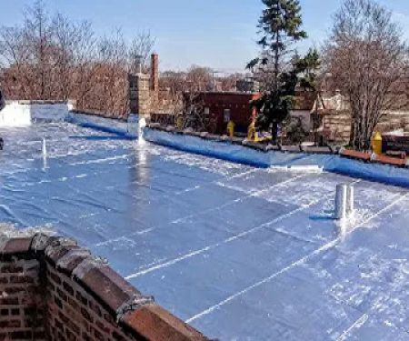 Roofing Corp of America