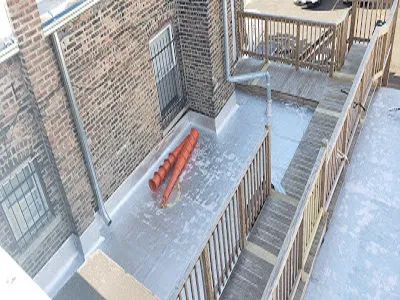 Roofing Corp of America Picture 8