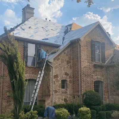 Roofing Corp of America Picture 4