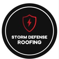 Storm Defense Roofing ico
