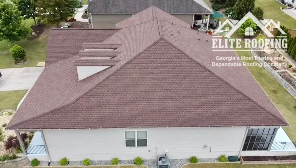 Elite Roofing of Georgia Picture 6