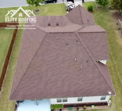 Elite Roofing of Georgia Picture 9