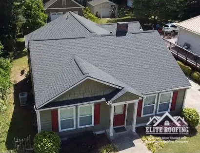 Elite Roofing of Georgia Picture 2