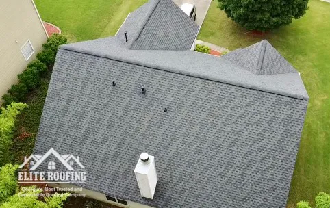 Elite Roofing of Georgia Picture 1