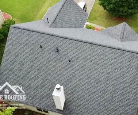 Elite Roofing of Georgia