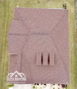 Elite Roofing of Georgia Picture 3