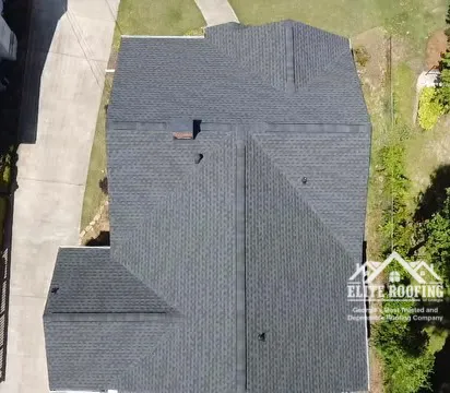 Elite Roofing of Georgia Picture 4