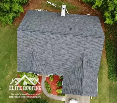 Elite Roofing of Georgia Picture 5