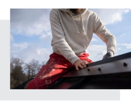 Simmons Brothers Roofing & Remodeling