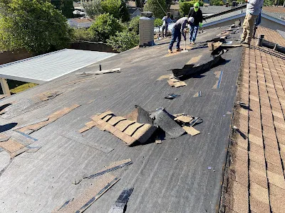 Marietta Roofing Soluitons Picture 3