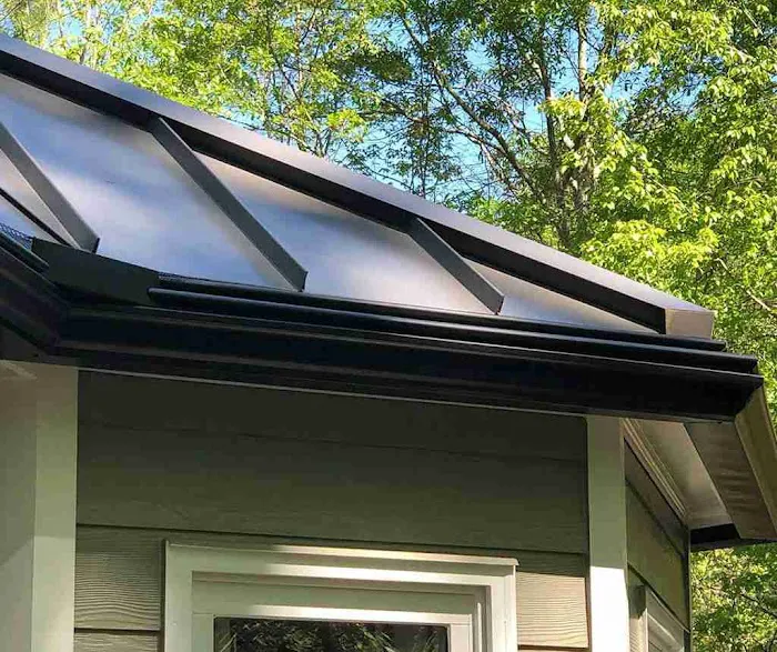 Protective Roof & Gutter Systems Picture 2