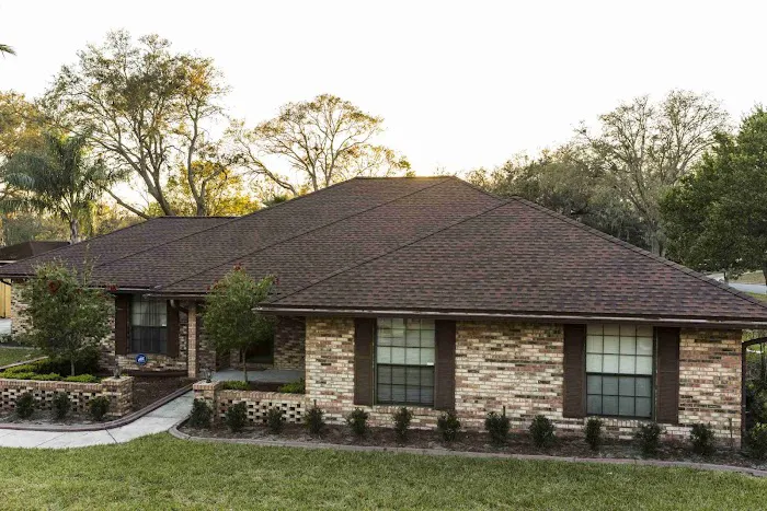 Protective Roof & Gutter Systems Picture 3