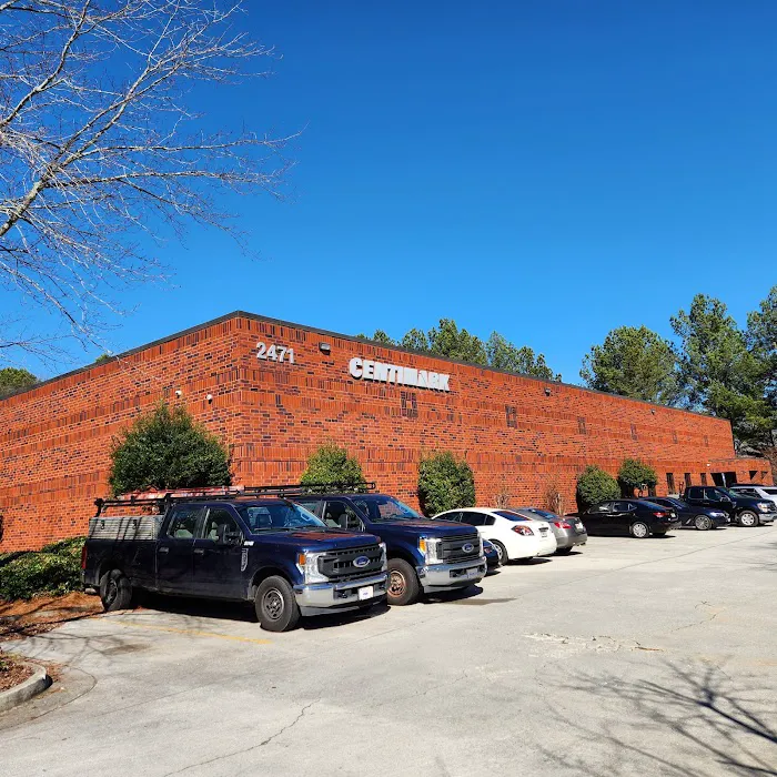 CentiMark Corporation Picture 9