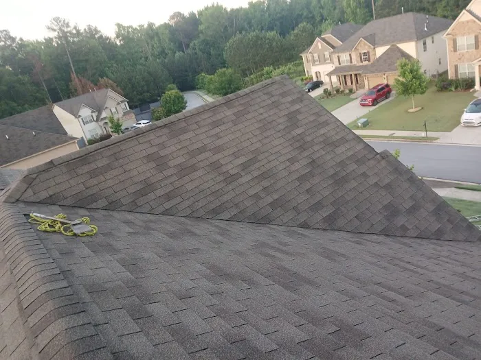 Elegance Projects Roofing Picture 1