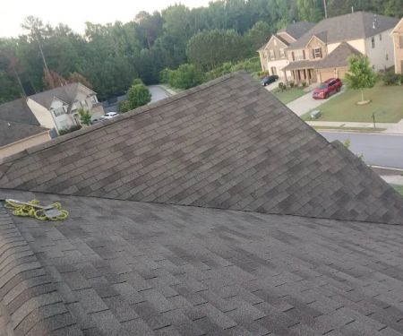 Elegance Projects Roofing