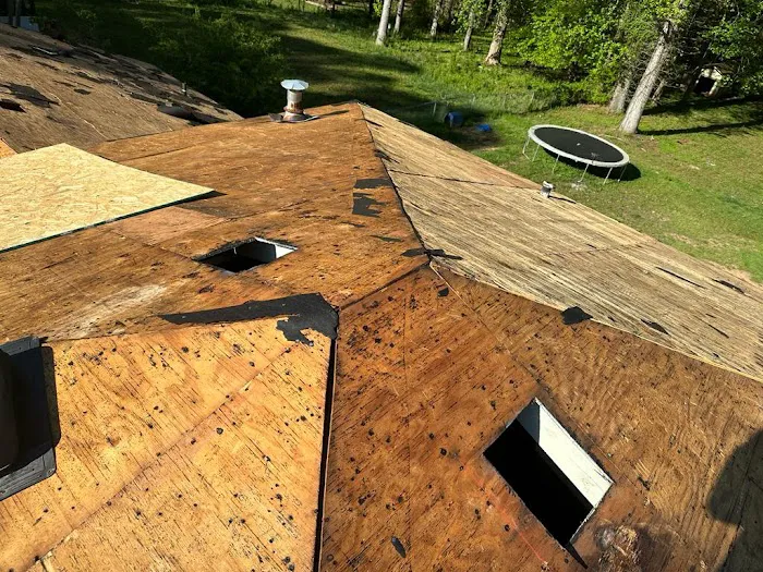 Elegance Projects Roofing Picture 5