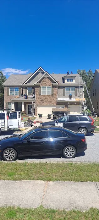 Elegance Projects Roofing Picture 6