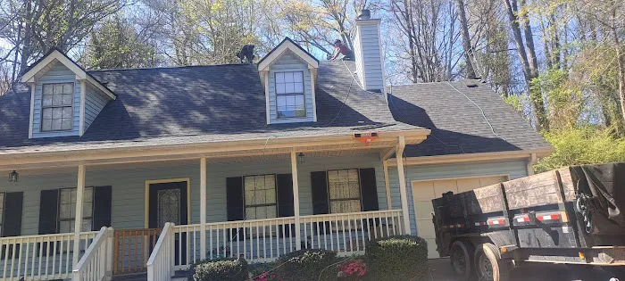 Elegance Projects Roofing Picture 2