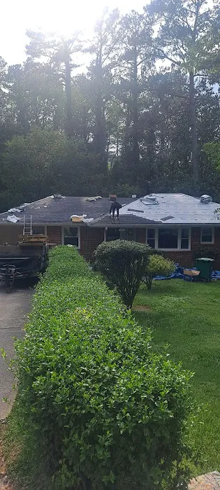 Elegance Projects Roofing Picture 10