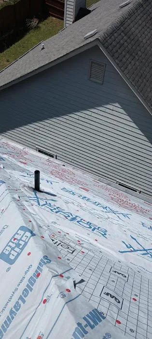 Elegance Projects Roofing Picture 8