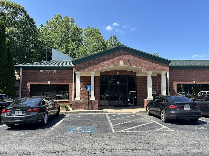 GA Progress Roofing INC Picture 4