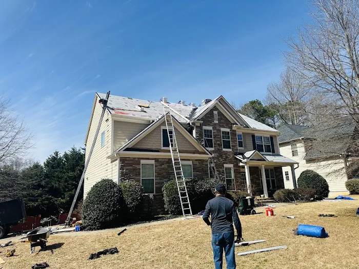 GA Progress Roofing INC Picture 6