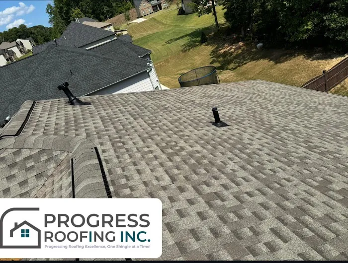 GA Progress Roofing INC Picture 1