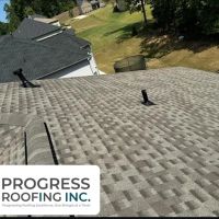 GA Progress Roofing INC ico