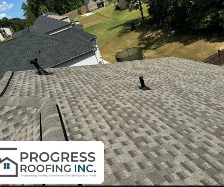 GA Progress Roofing INC