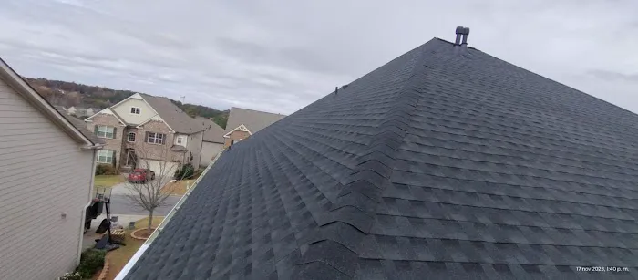 GA Progress Roofing INC Picture 8